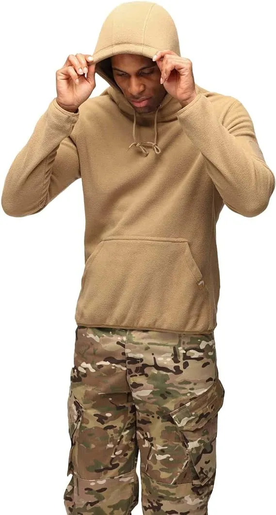 Viper TACTICAL Thermal Fleece Hoodie