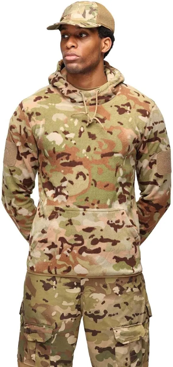 Viper TACTICAL Thermal Fleece Hoodie