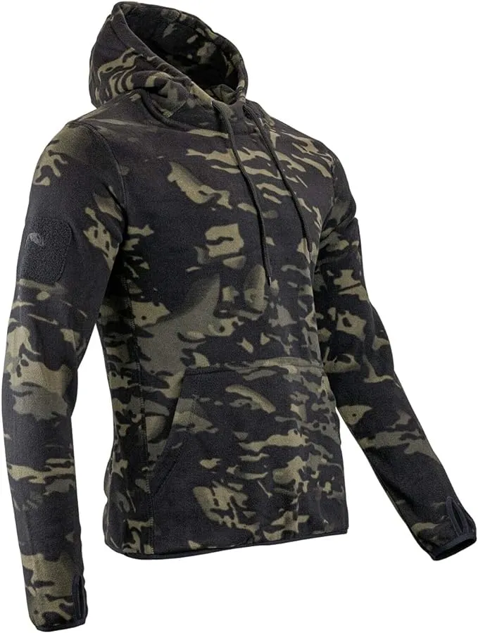 Viper TACTICAL Thermal Fleece Hoodie