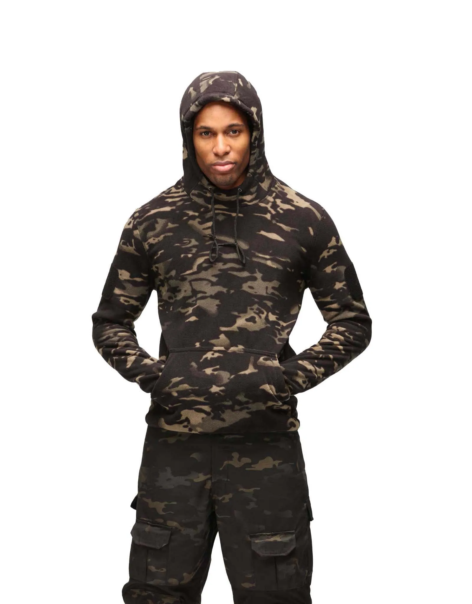 Viper TACTICAL Thermal Fleece Hoodie