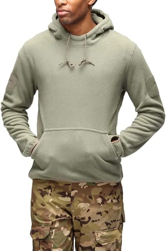 Viper TACTICAL Thermal Fleece Hoodie