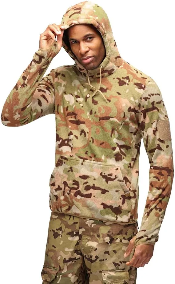 Viper TACTICAL Thermal Fleece Hoodie