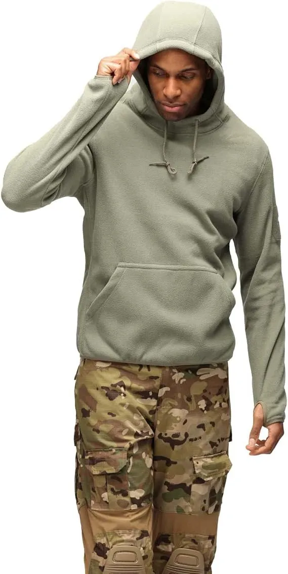 Viper TACTICAL Thermal Fleece Hoodie