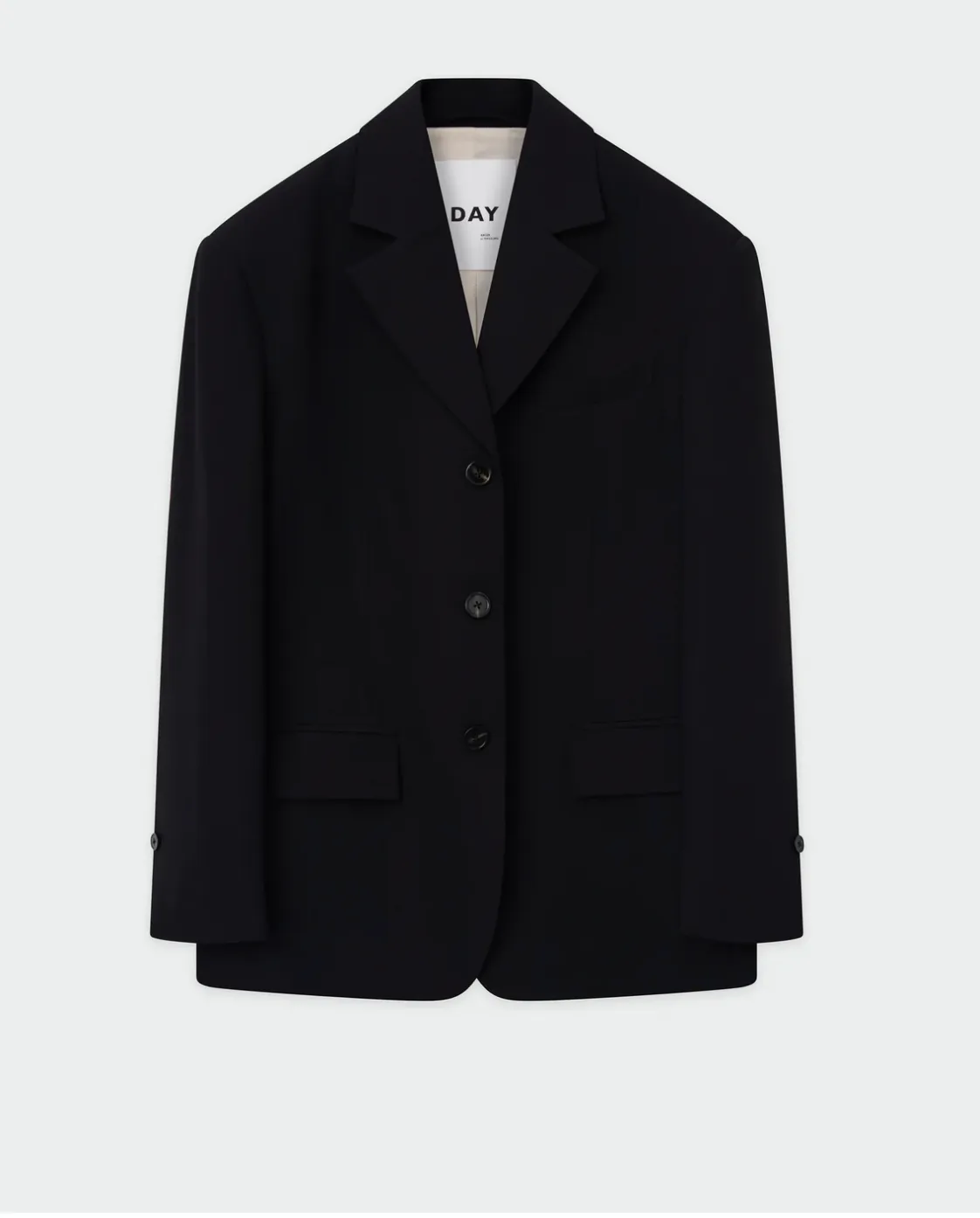 Winston - Classic Gabardine Blazer