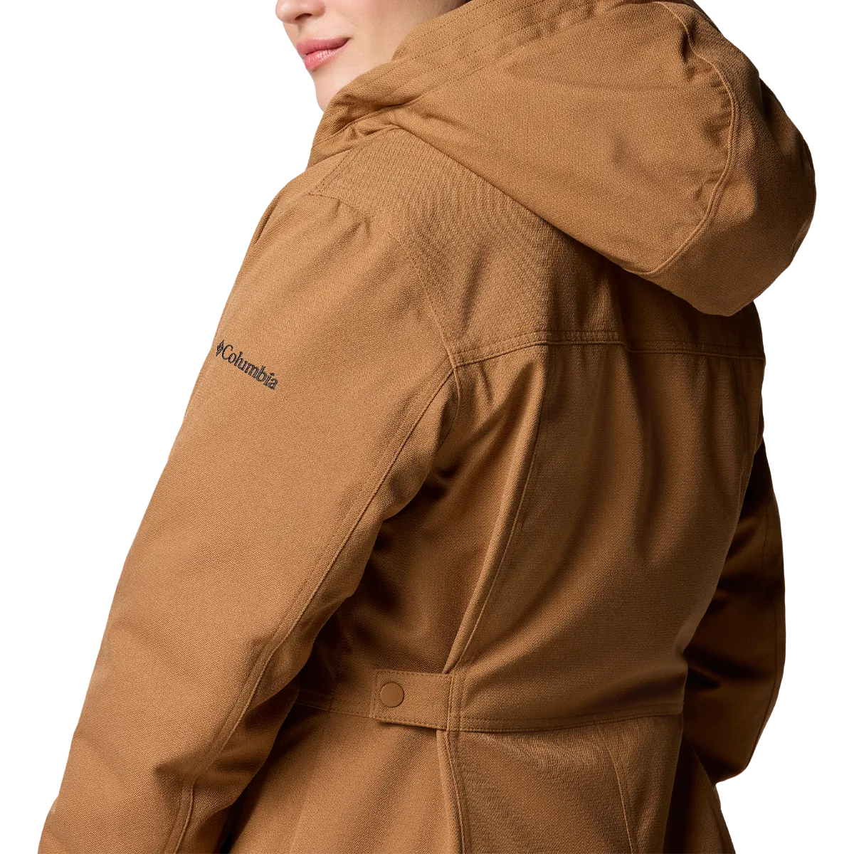 Women's Alameda Ridge Insulated Parka