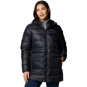 Women's Harmony Falls Mid Down Jacket