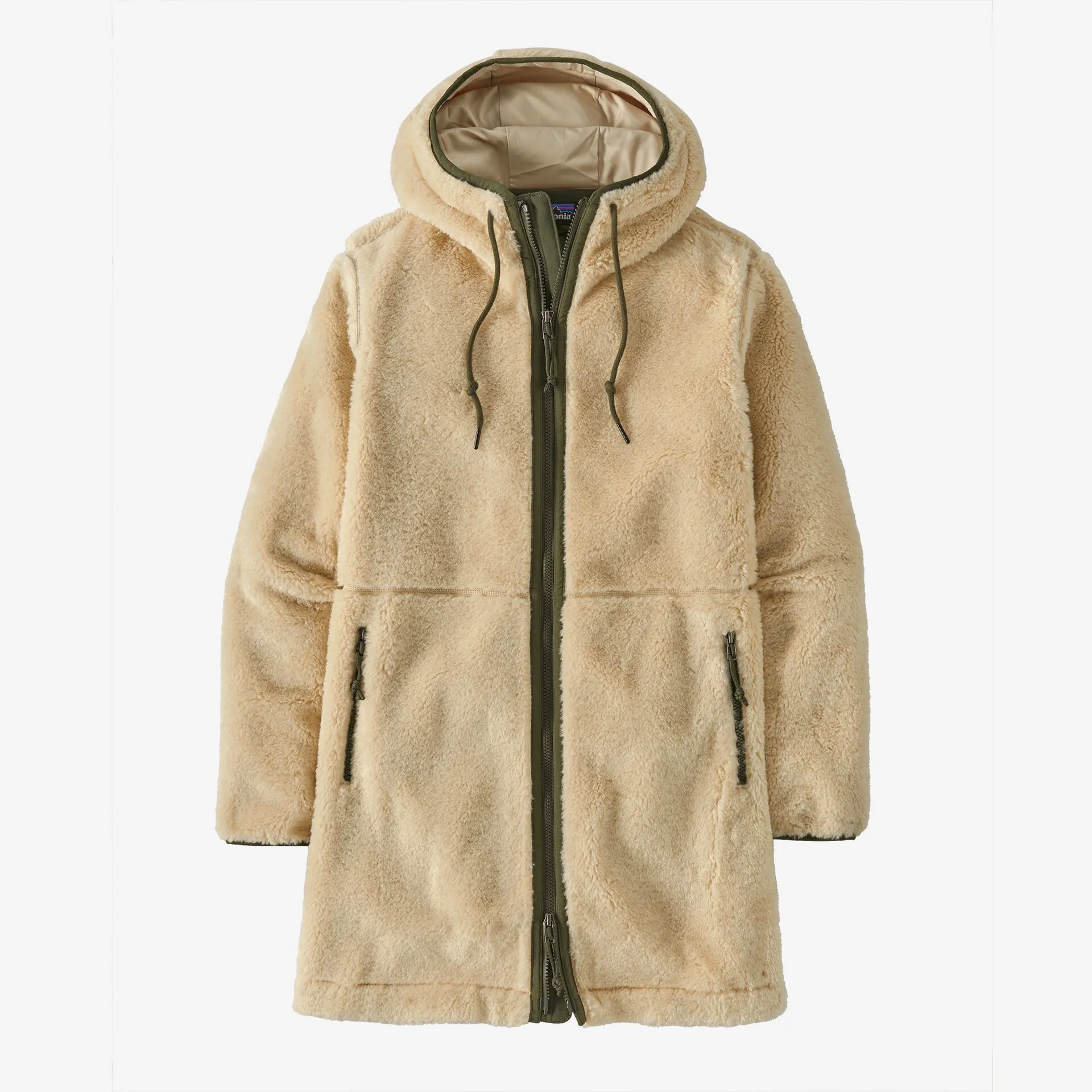 Women's Lonesome Mesa Hooded Parka